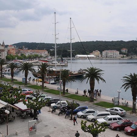 Hotel Biokovo Makarska Exterior photo